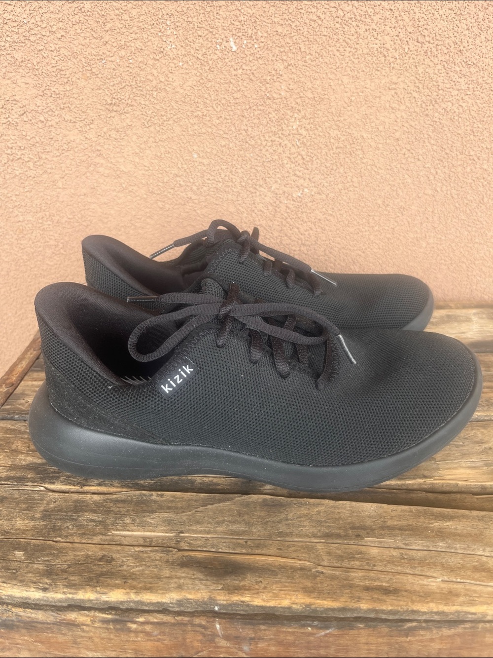Kizik Madrid slip- on  sneakers